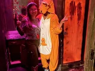 PanIQ Escape Room - San Jose