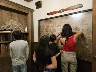 The Escape Game Honolulu
