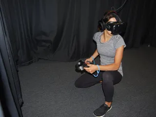Adventure VR