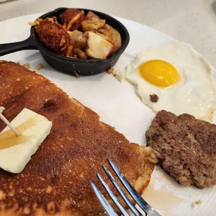 Breaks Eatery & Bar