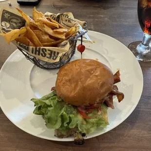 food, burgers, burger