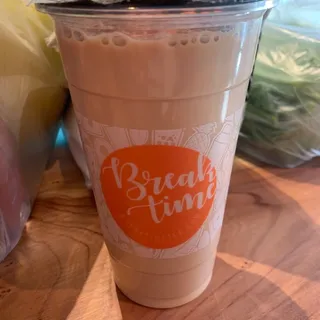Classic Milk Tea