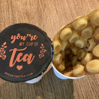 Royal Rose Green Tea