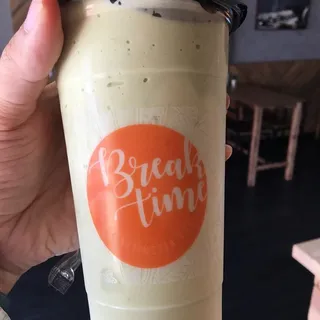 Avocado Smoothie