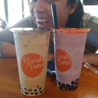 Taro Smoothie