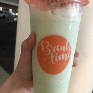 Honeydew Smoothie