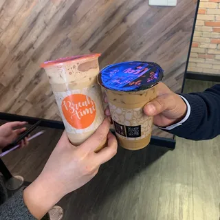 Vietnamese Coffee