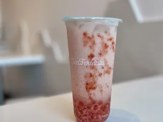 Tea Fermata