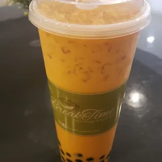 Thai Milk Tea