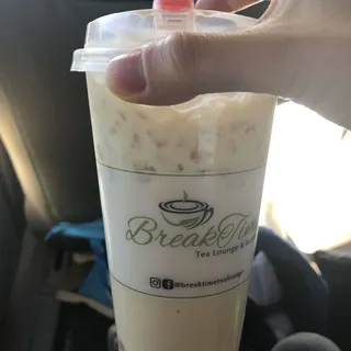 Royal Milk Tea