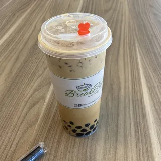 Coffee Milk Tea