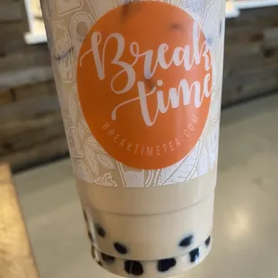 drink