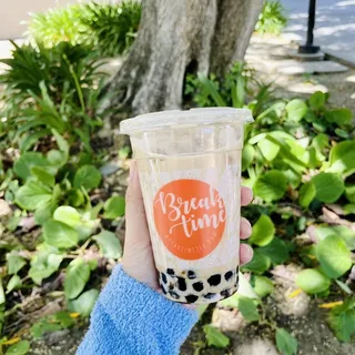 Classic Milk Tea