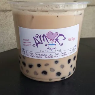 Coffee Milk Tea