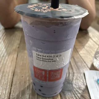 Taro Smoothie