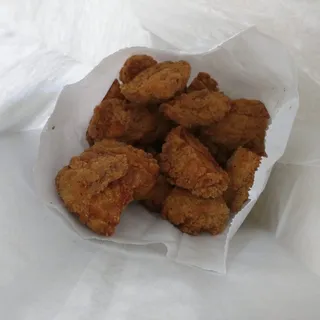 Chicken Nibblers