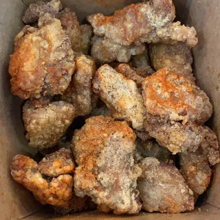 Popcorn Chicken