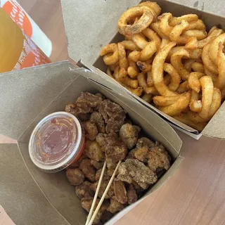 Curly Fries
