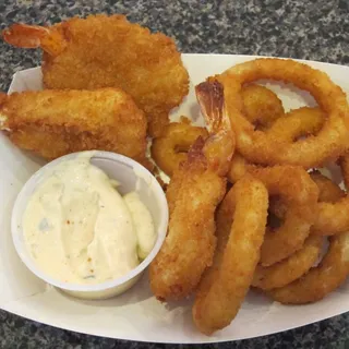 Sweet Potato Fries