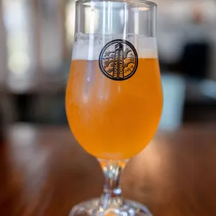 Tank 7 Farm House Ale ($8)