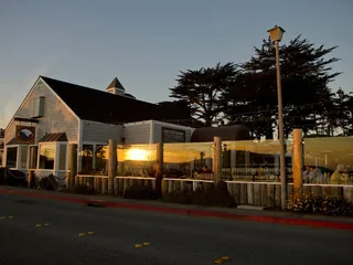 Half Moon Bay Brewing Company