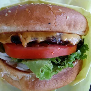 Cheeseburger