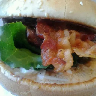 Bacon Burger