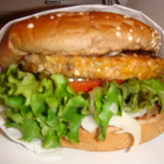 Garden Burger