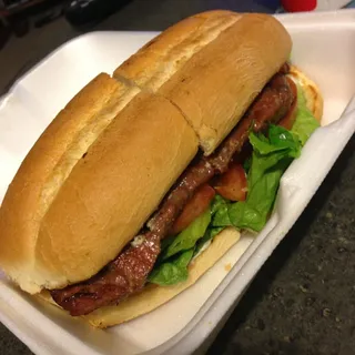 Steak Sandwich