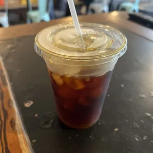 Cold Brew
