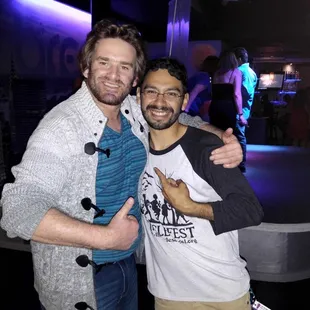 chill vibes art and fashion show 12-2-2017 it was awesomeee