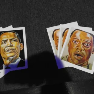 chill vibes art and fashion show 12-2-2017 it was awesomeee