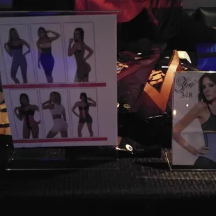 chill vibes art and fashion show 12-2-2017 it was awesomeee