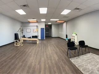 Paradiso Pilates