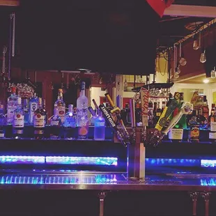 Full Bar
