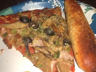 Ben's Pizza # 2