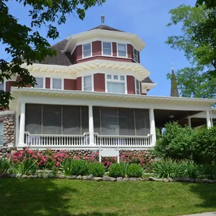 Brechet Inn B&amp;B Glencoe, MN Lodging and Hospitality photo by Angie - 2016