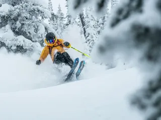 Blue River Sports Ski & Snowboard Rental