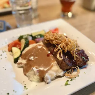 Breckenridge Brewery & Pub