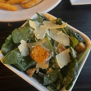 Side salad