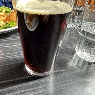 Vanilla Porter