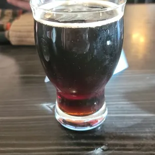 Oatmeal Stout