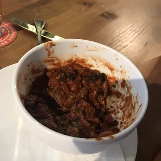 Elk Chili