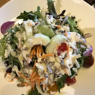 Farm Salad