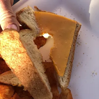 Grilled Cheese