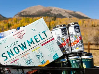 Basecamp Wine & Spirits