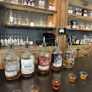 Tasting