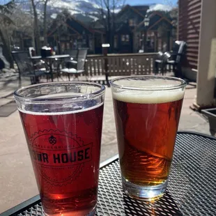 Good times!!!  Cheers