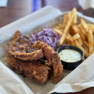 Tap House Fish &amp; Chips