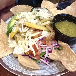 Taco Salad